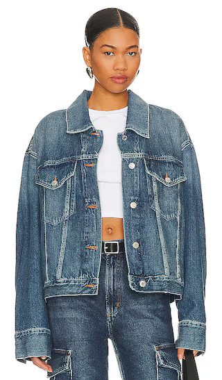 Martika Jacket in Vice | Revolve Clothing (Global)