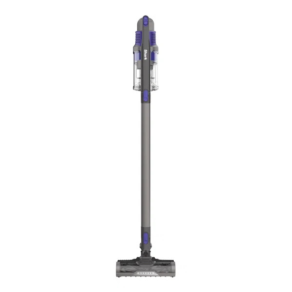 Shark Pet Cordless Stick Vacuum with XL Dust Cup, LED Headlights, Removable Handheld Vac, and Cre... | Wayfair North America
