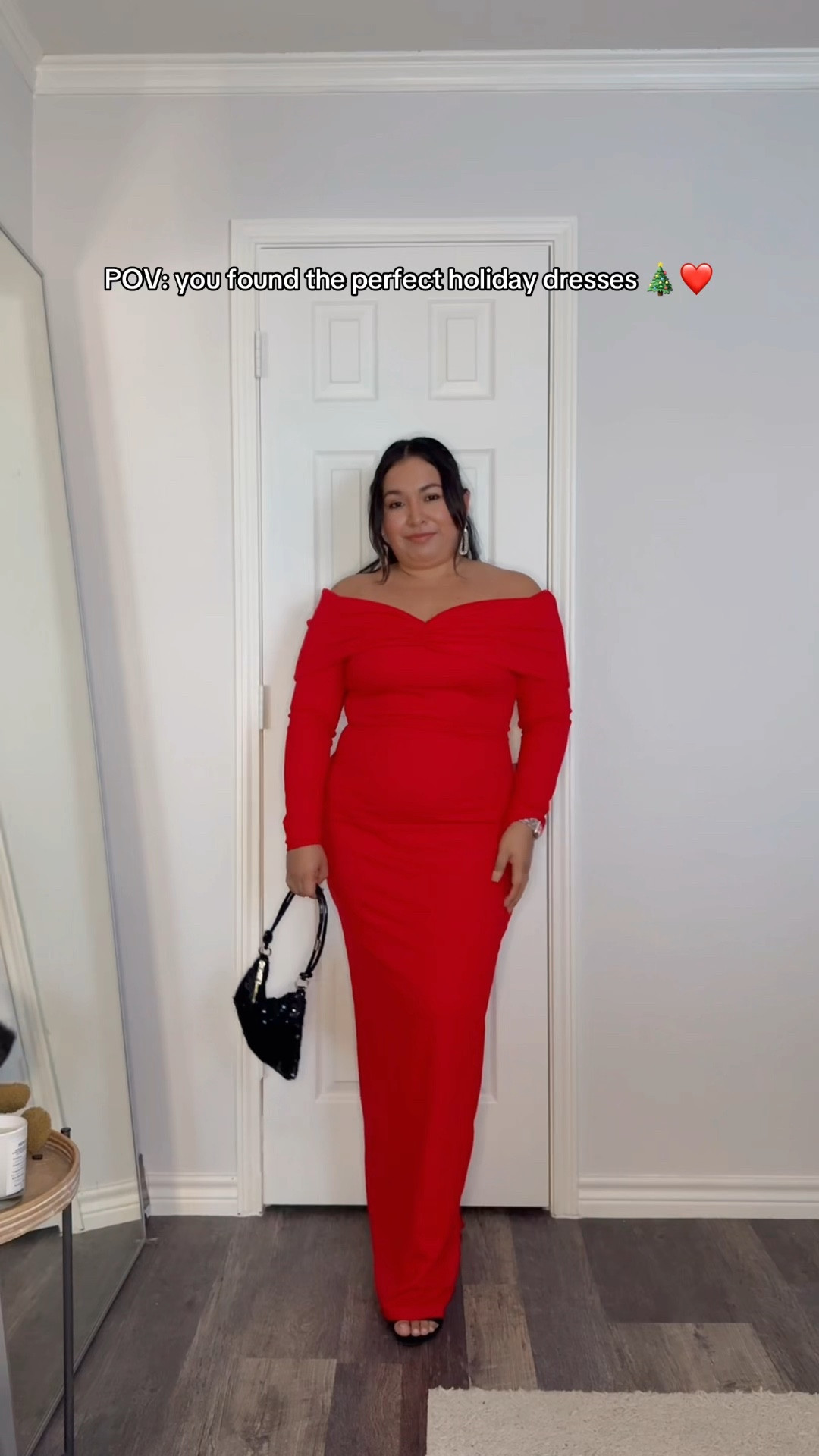 The prettiest holiday dresses from @showpo and all under $100! 

holiday dresses, Christmas dresses, Christmas dress, holiday dress, sequin dress, gold dress, red dress, black dress 

#LTKHoliday #LTKFindsUnder100 #LTKMidsize