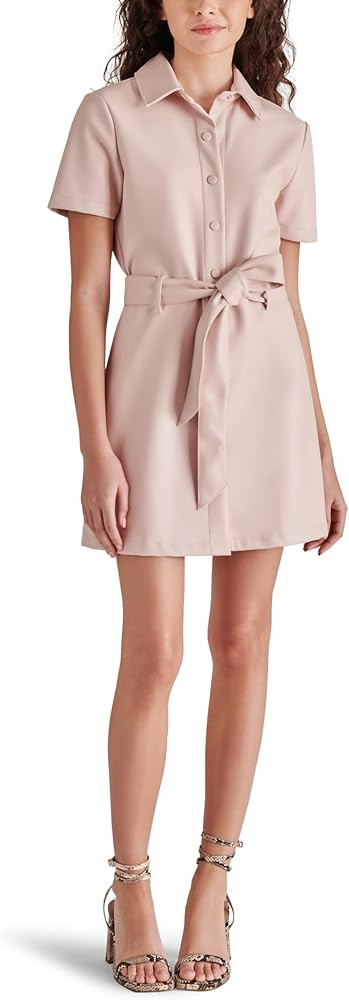 Steve Madden Women's Jolene Dress | Amazon (US)