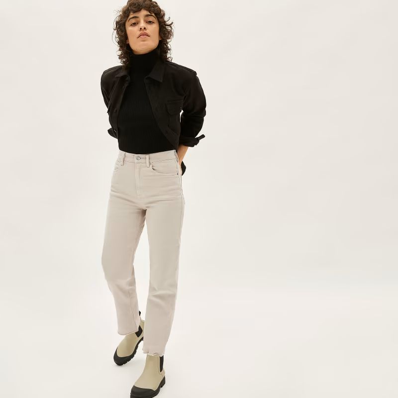 The Way-High Jean | Everlane