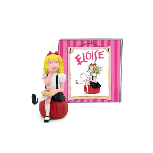 Tonies Eloise Audio Toy Figurine | Amazon (US)