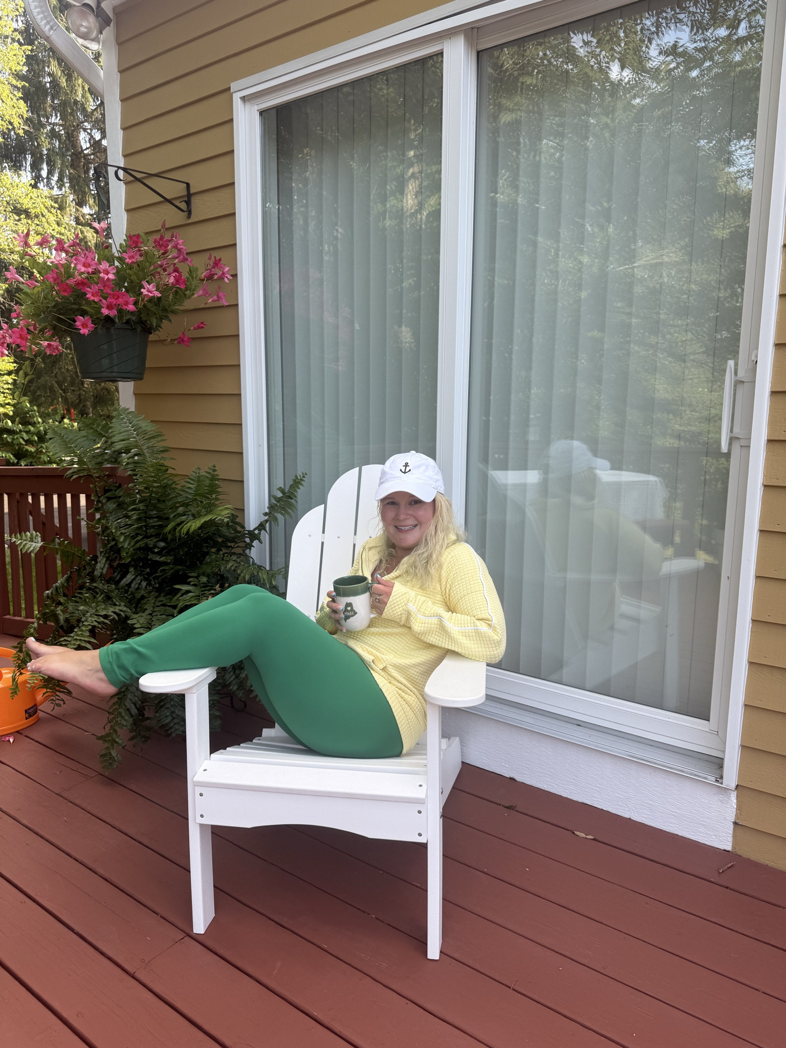 My favorite comfy athleisure year round. I literally rock these Dudley and Lululemon pieces year round. 

#LTKPetite #LTKActive #LTKStyleTip