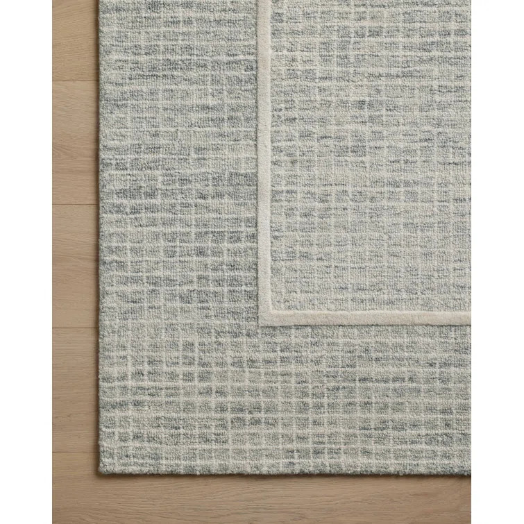 Chris Loves Julia x Loloi Briggs Blush / Ivory Area Rug | Wayfair North America