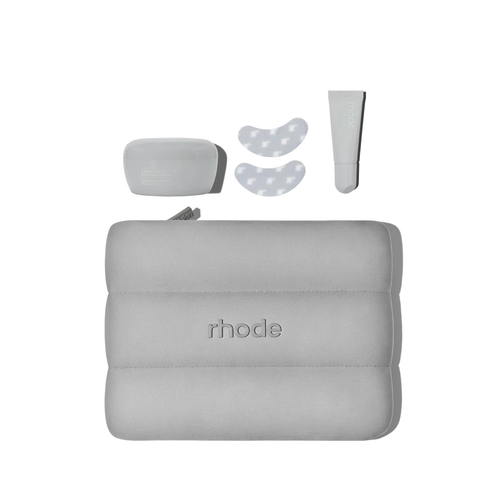 anok’s edit - sugarmint | rhode skin