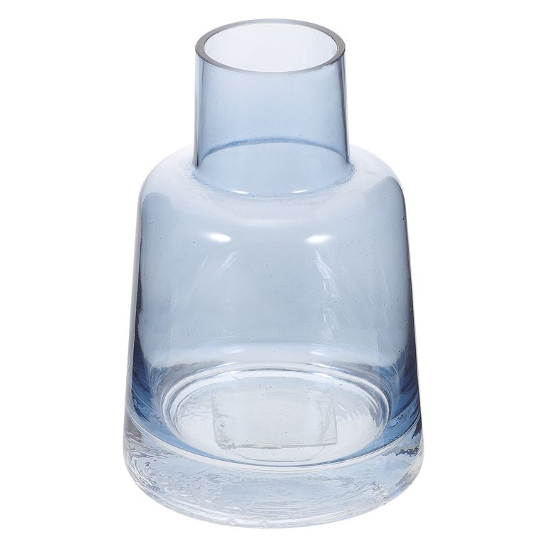 Water Planting Glass Vase Decorative Vase Creative Floral Arrangement Vase | Walmart (US)