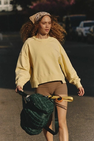 Intercept Pullover | Free People (Global - UK&FR Excluded)