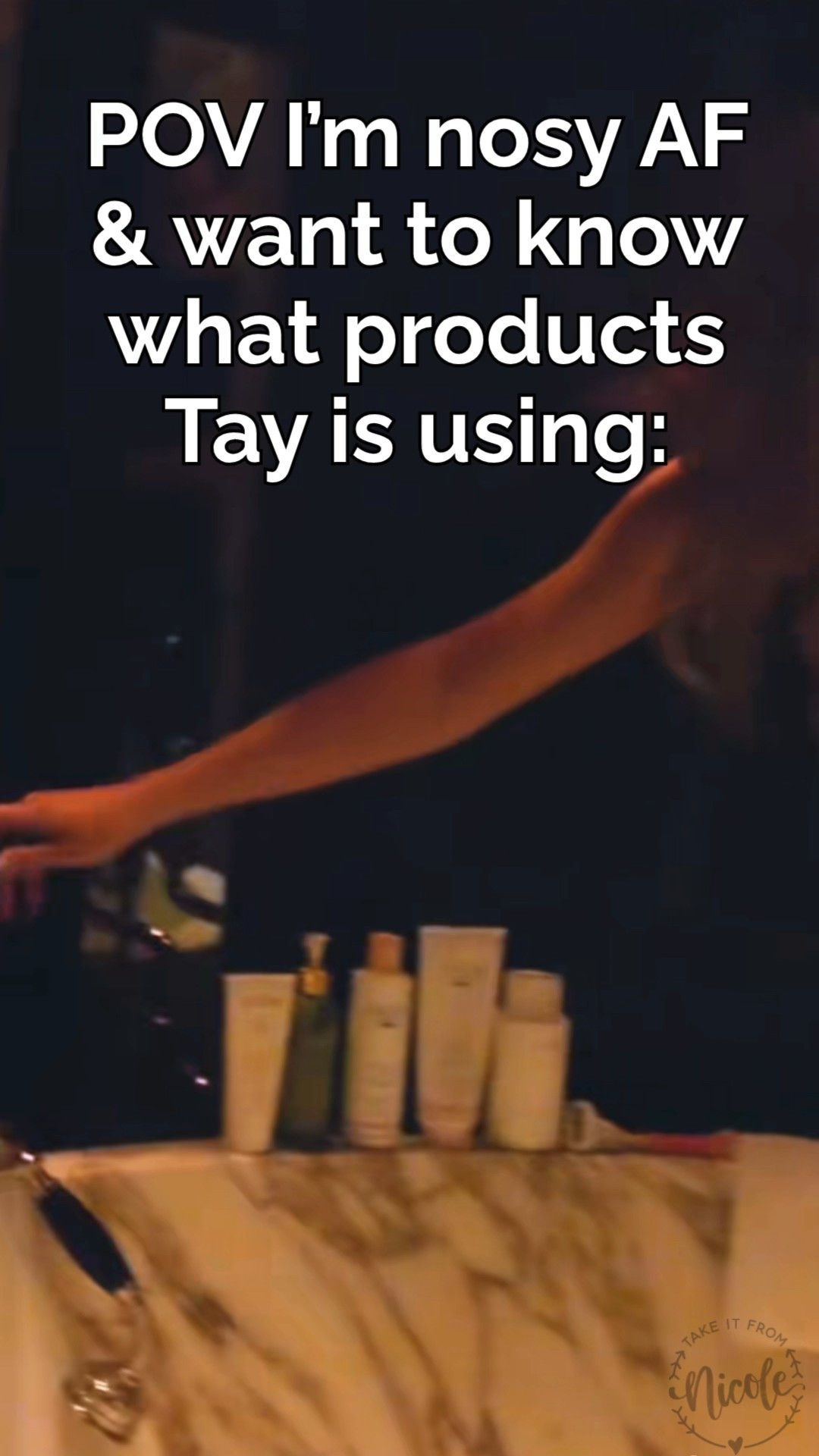 These are my best guesses at what bath products I think Taylor Swift is using!

#LTKBeauty