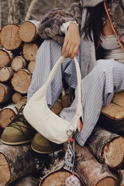BAGGU Swan Bag | Urban Outfitters (US and RoW)