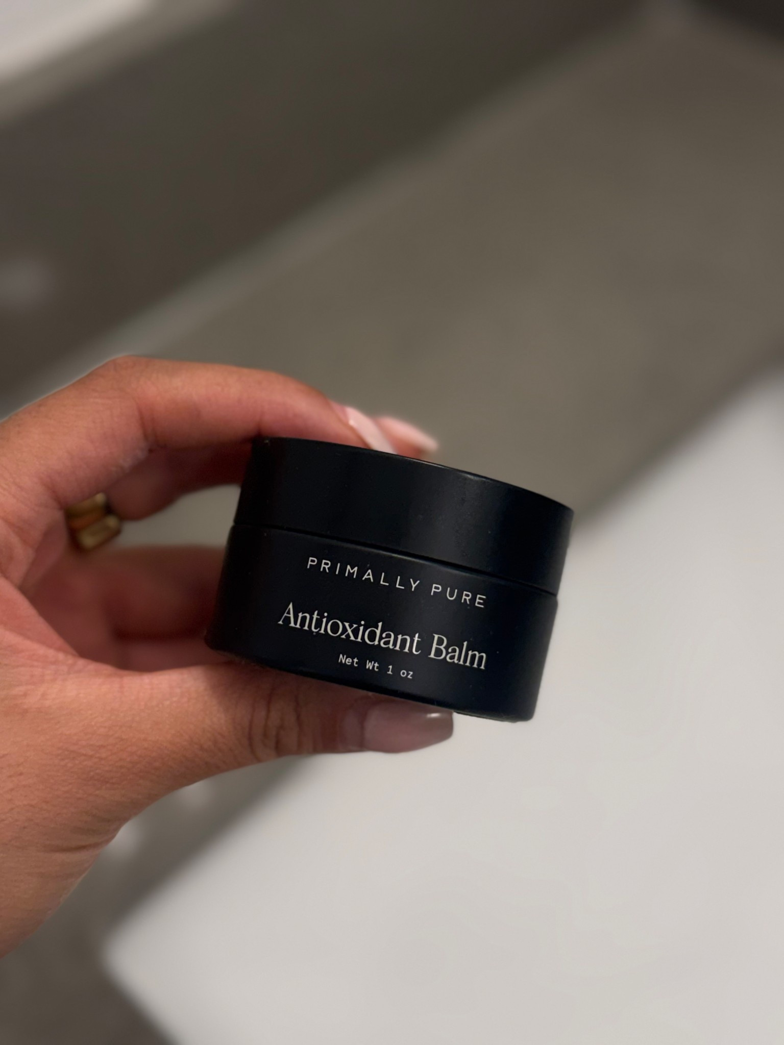 My favorite addition to nighttime skin care routine😆

#LTKBeauty #LTKmorningroutine #LTKselfcare