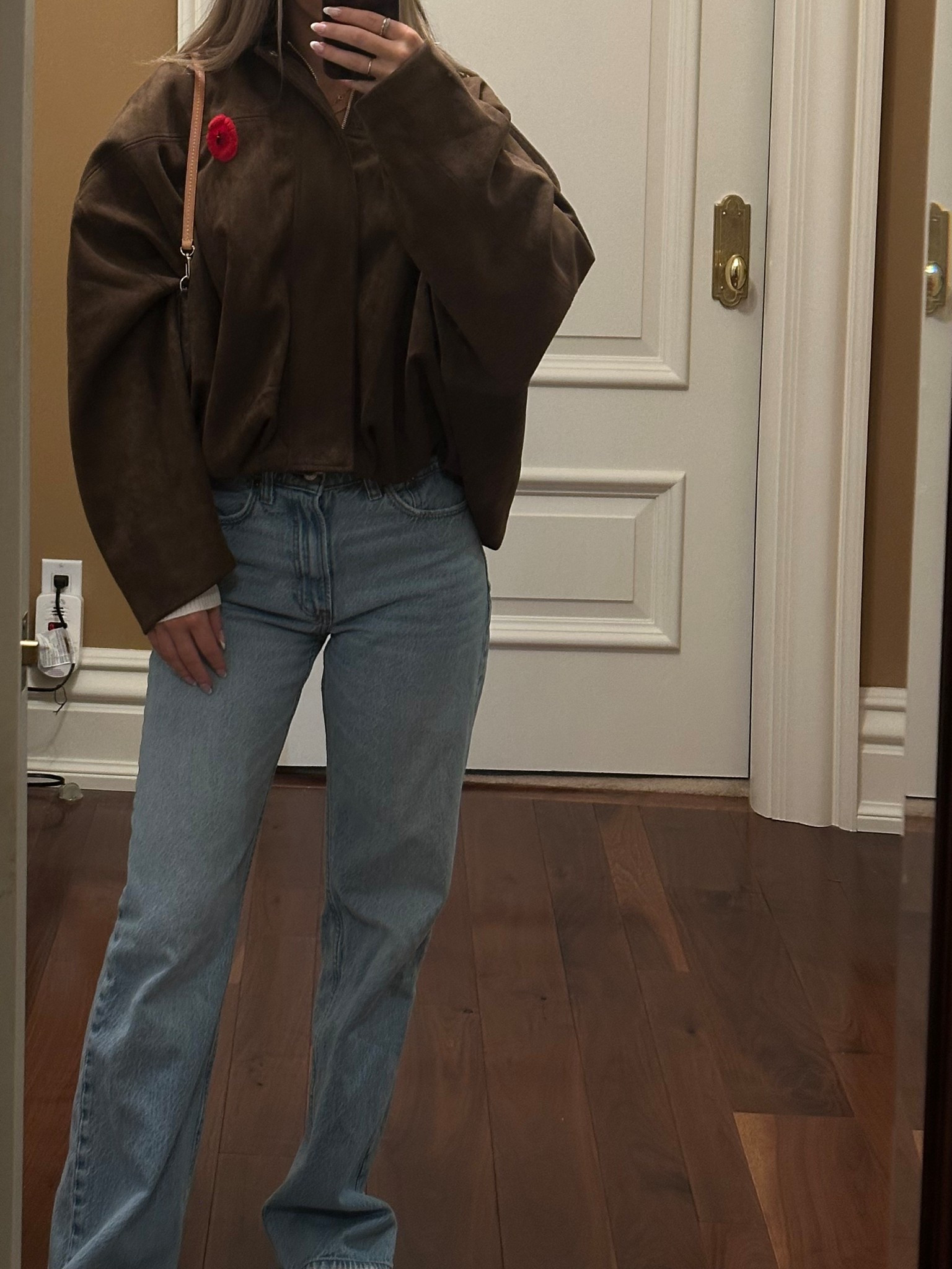 favourite jeans 

#LTKpetite #LTKjeans #LTKcanada