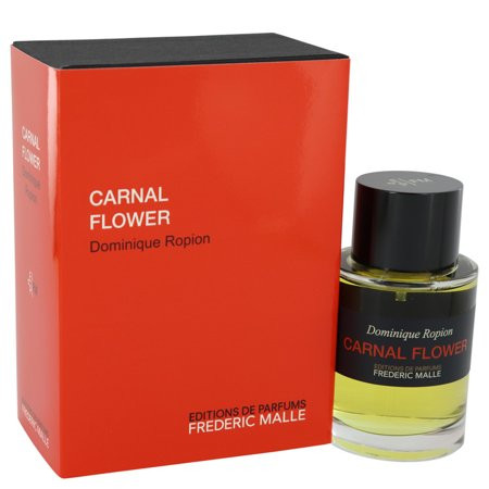 Carnal Flower Perfume By Frederic Malle Eau De Parfum Spray (Unisex) 3.4 oz | Walmart (US)
