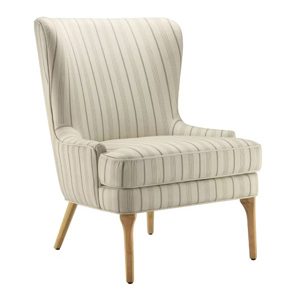 Cheswold Wingback Chair - Threshold™ | Target