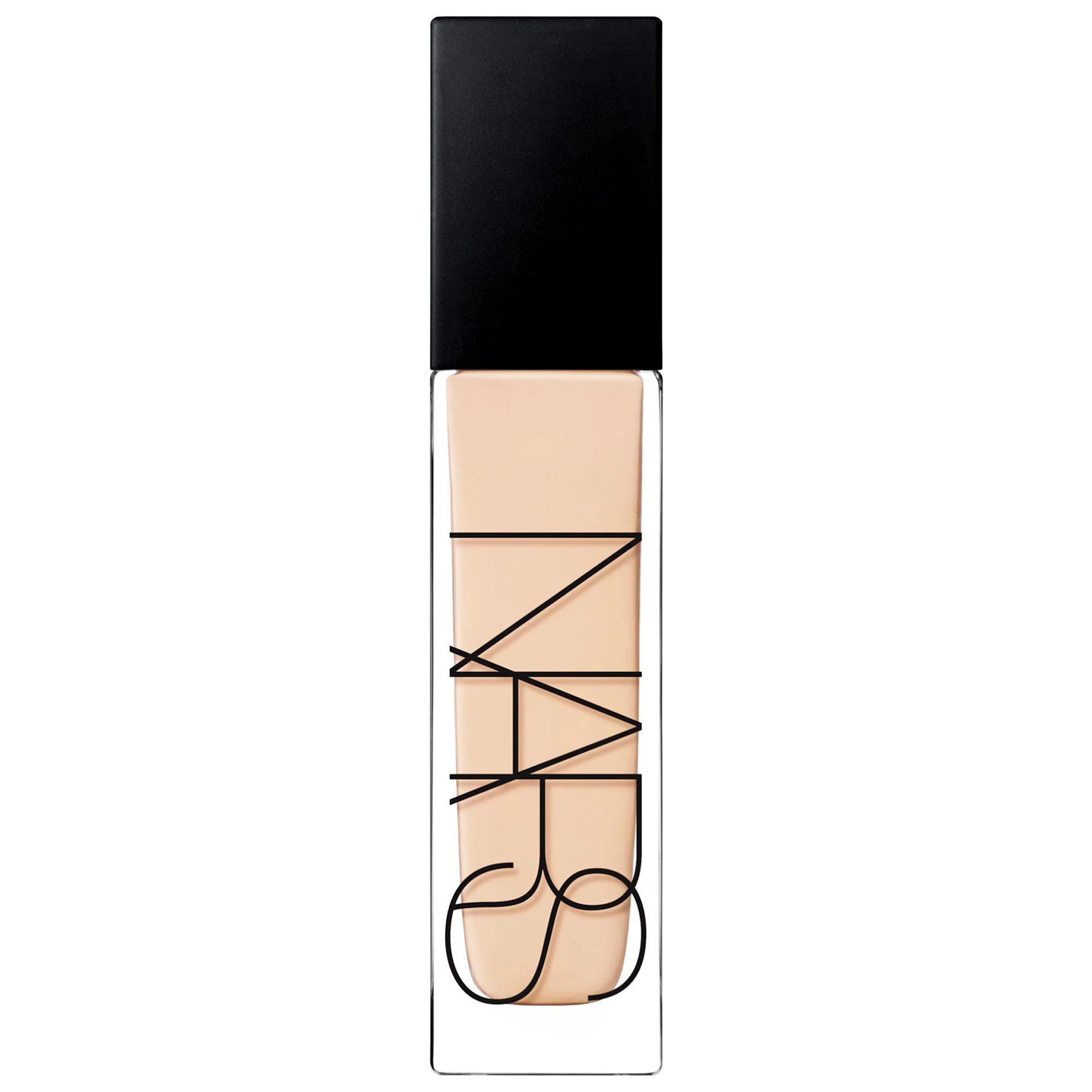 NARS Natural Radiant Longwear Full Coverage Foundation Mont Blanc - Light 2 1 oz/ 30 mL | Sephora (US)
