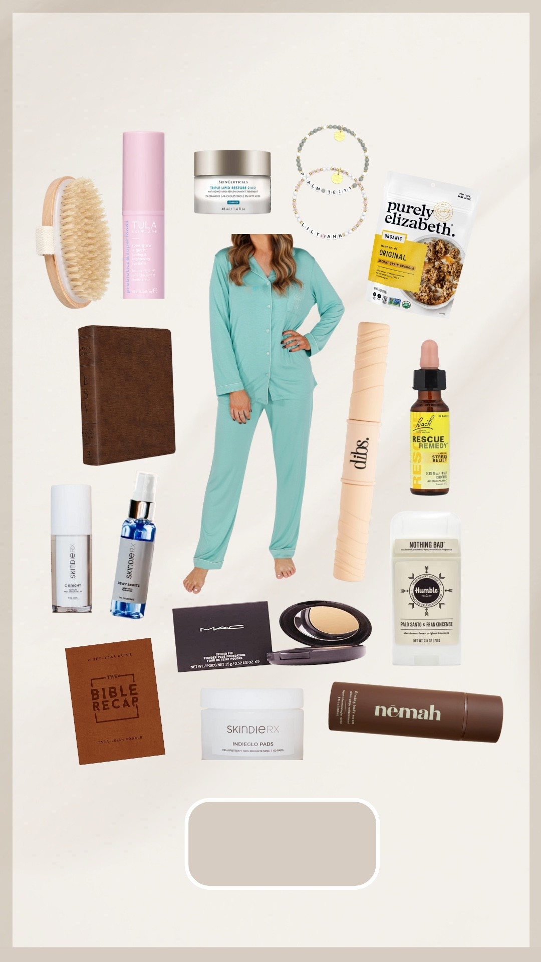 My morning routine must-haves ☀️🤍

#LTKgrwm #LTKdayinmylife #LTKmorningroutine