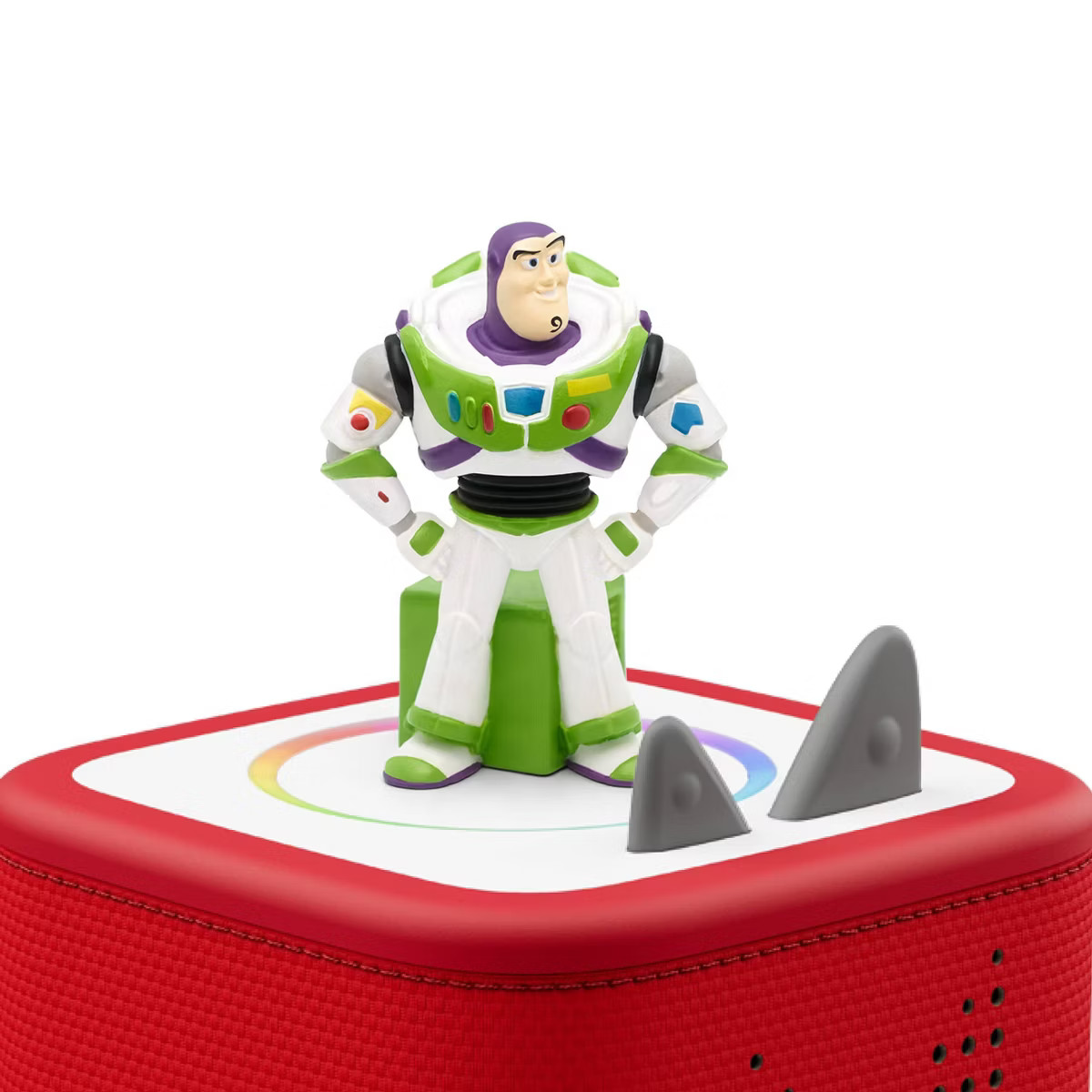 tonies Disney Pixar Toy Story 2 Buzz Lightyear Tonie Figurine: Learning System Accessory, Toy Sto... | Target