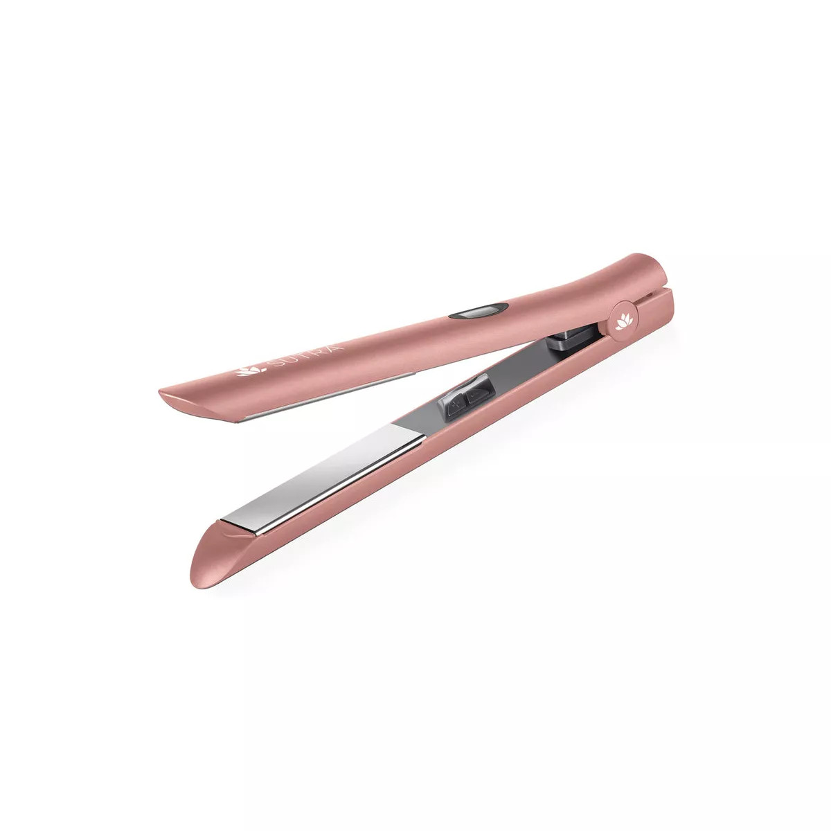 Sutra Magno Turbo Flat Iron (Rose Gold) | Target