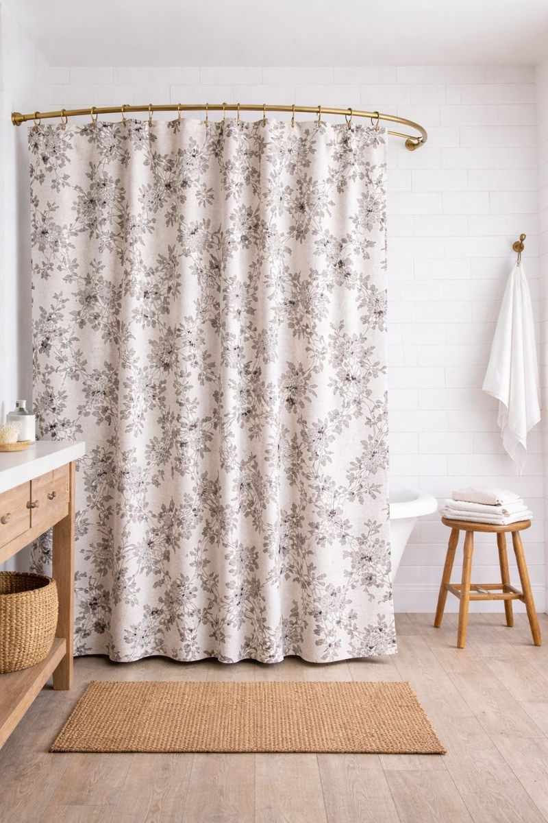 Amazon bathroom on a budget!!

#LTKHome #LTKSaleAlert #LTKFindsUnder50