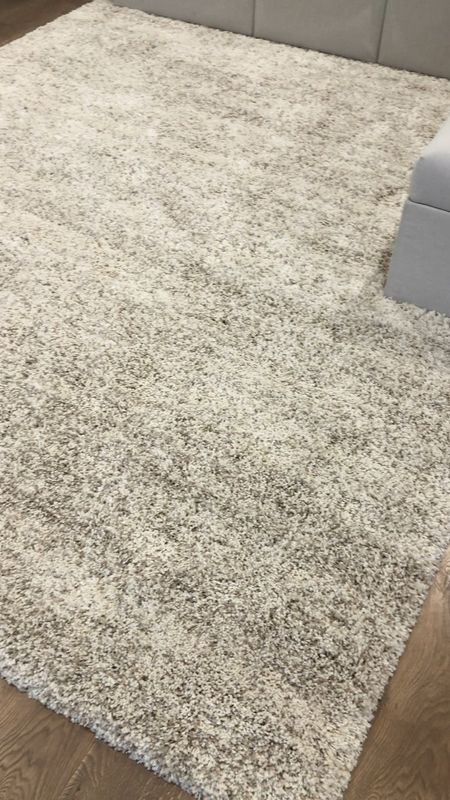 Still an all time favorite rug! Shag and oh so soft! Great neutral color with a variation of white and beige tones!

Family room rugs, area rugs, fluffy rug, soft rugs, shag rugs, family room design, home decor, home design, neutral rugs

#LTKsalealert #LTKstyletip #LTKhome