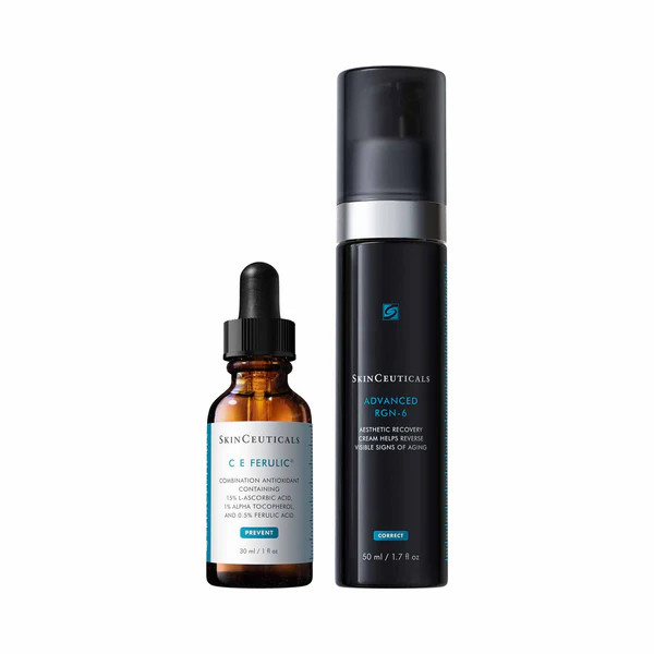 Regenerative Duo – SkinCeuticals | Bluemercury, Inc.