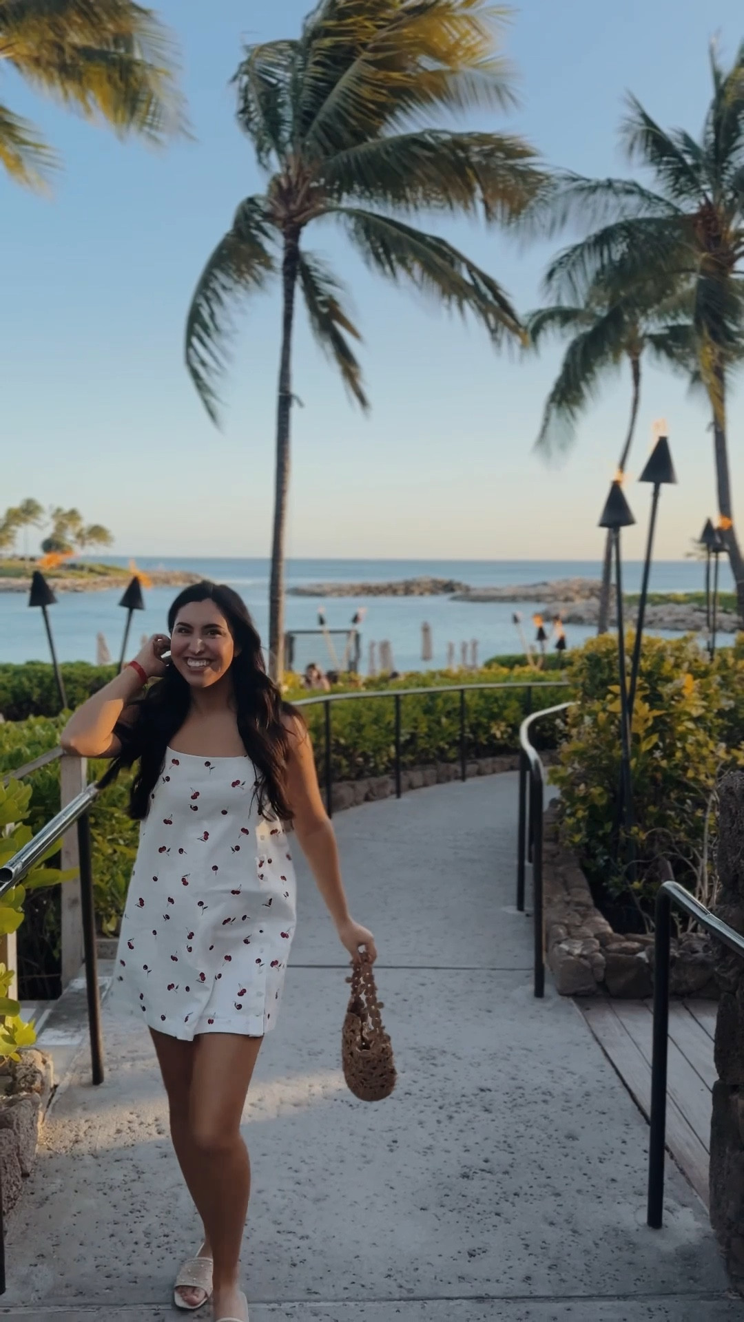 Obsessed with this skort dress so I got it in 2 colors and patterns! On sale today exclusively through my link for the LTK sale! It has built in shorts and POCKETS! 

#LTKFindsUnder100 #LTKSeasonal #LTKSpringSale