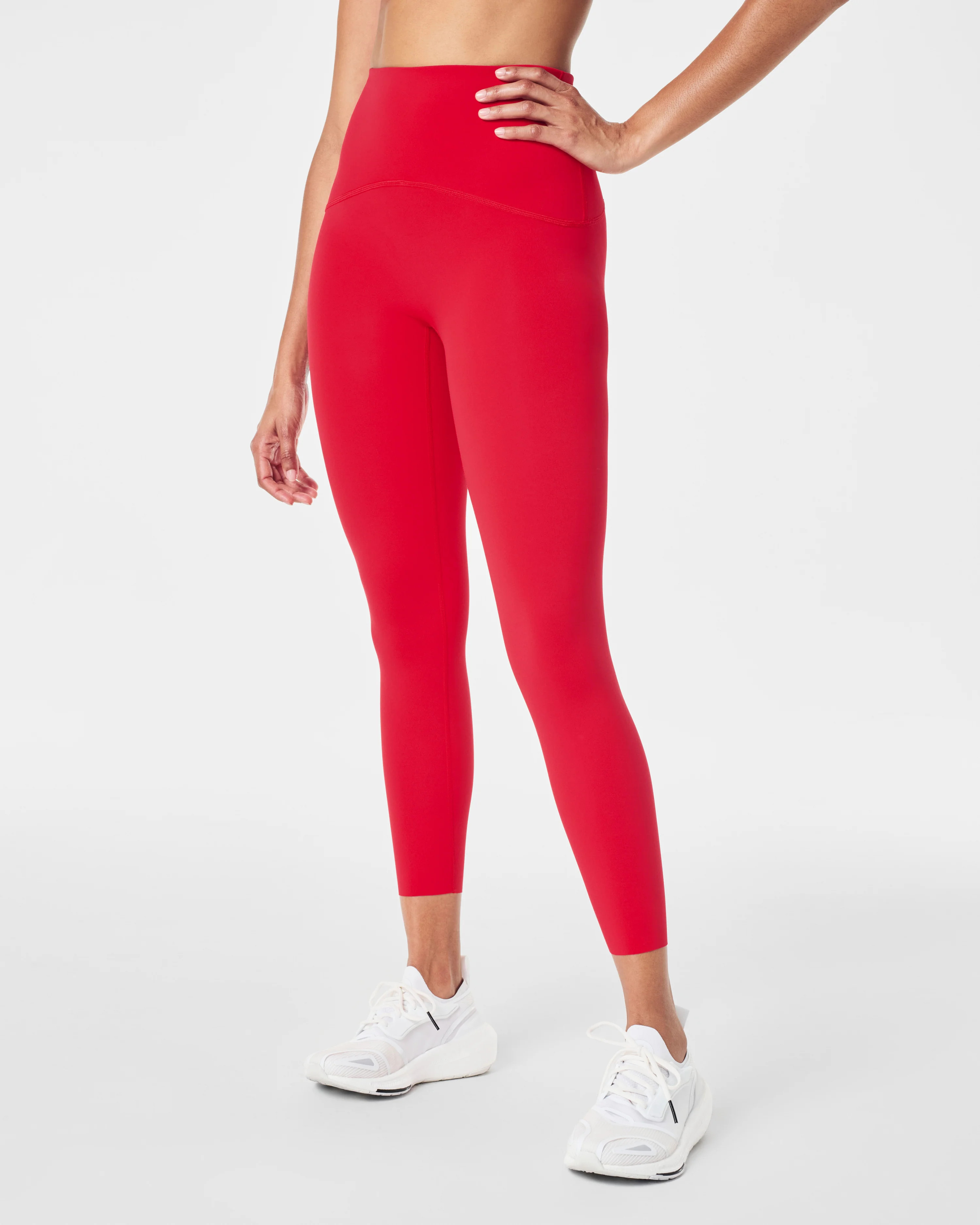 Booty Boost 7/8 Leggings – Sculpted Stretch Fit | SPANX | Spanx