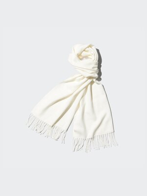 HEATTECH SCARF | UNIQLO AU | Uniqlo Australia