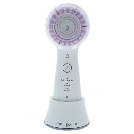Clarisonic - ($169 Value) Clarisonic Mia Smart 3-in-1 Connected Sonic Facial Cleansing Brush with... | Walmart (US)