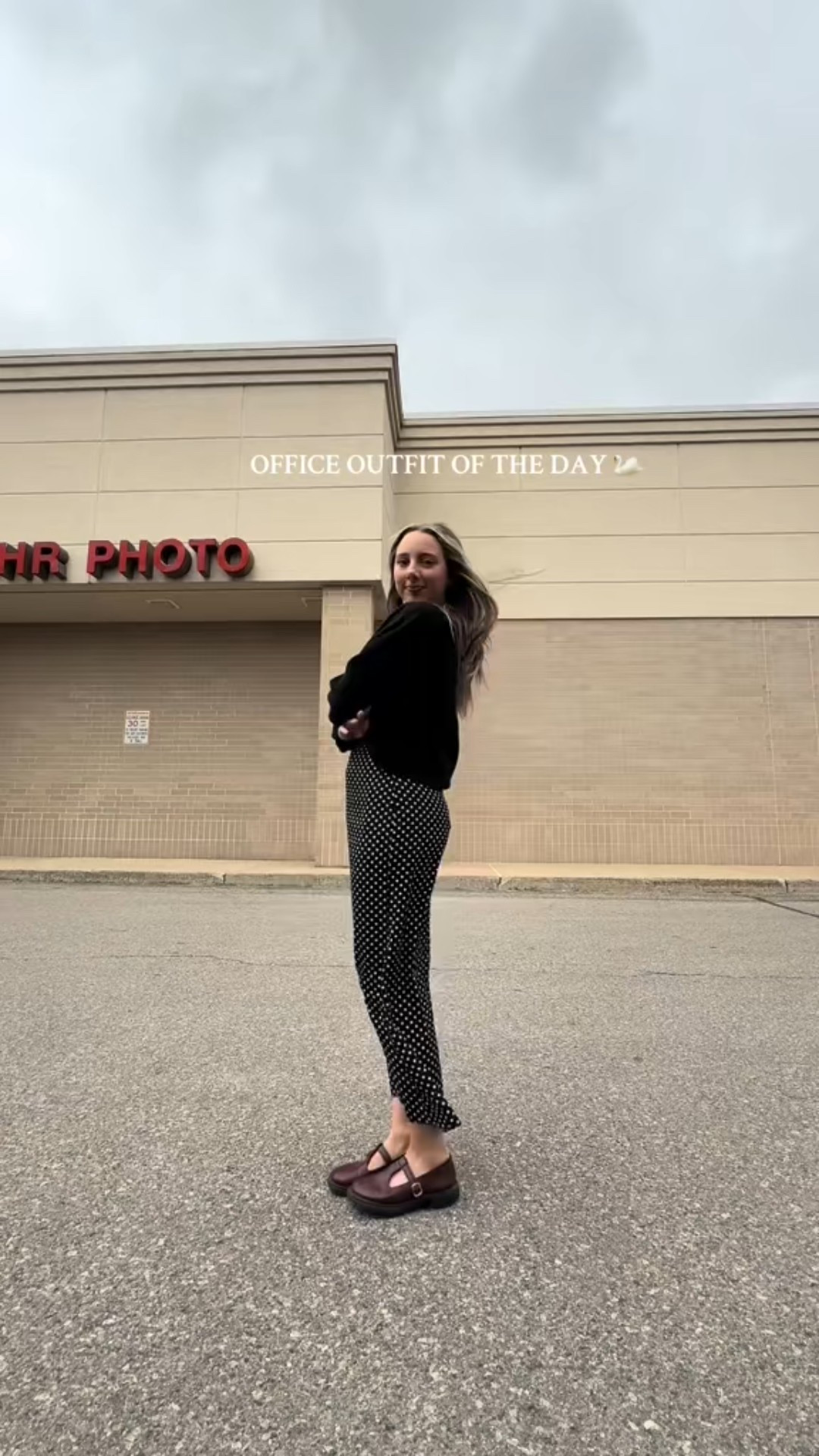 Office Outfit Inspo for Spring 🤍


#LTKStyleTip #LTKSeasonal #LTKWorkwear