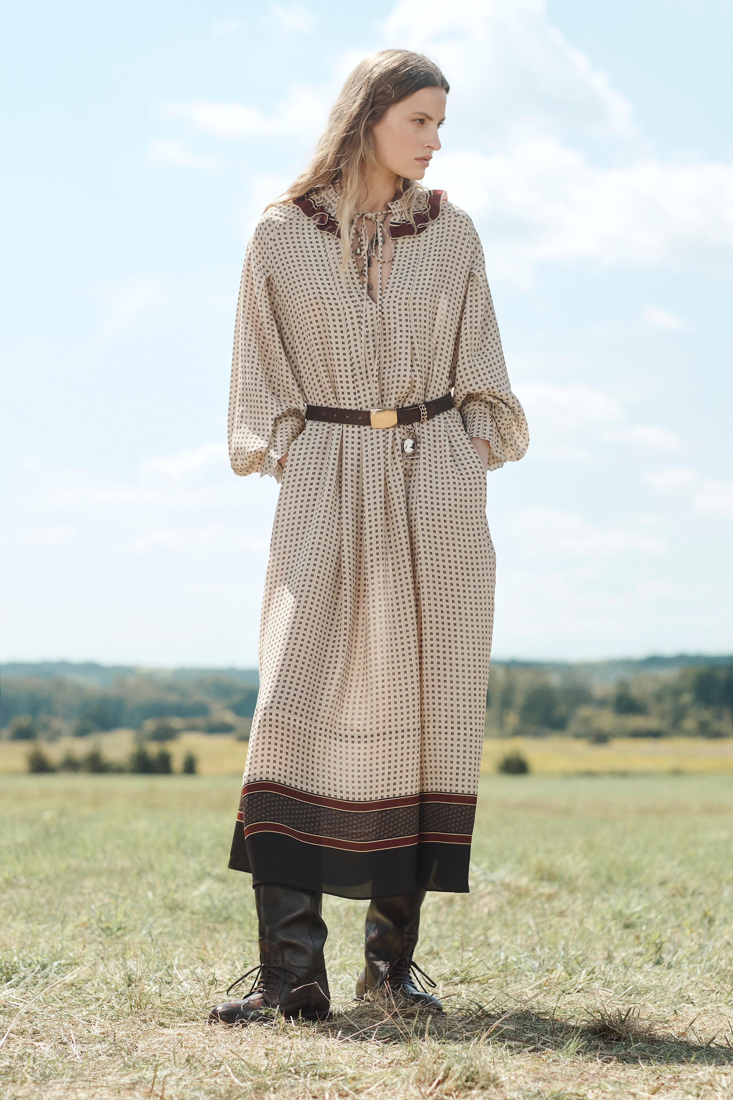 We use first-party and third-party cookies to understand how our online store is used and to be a... | Zara UK