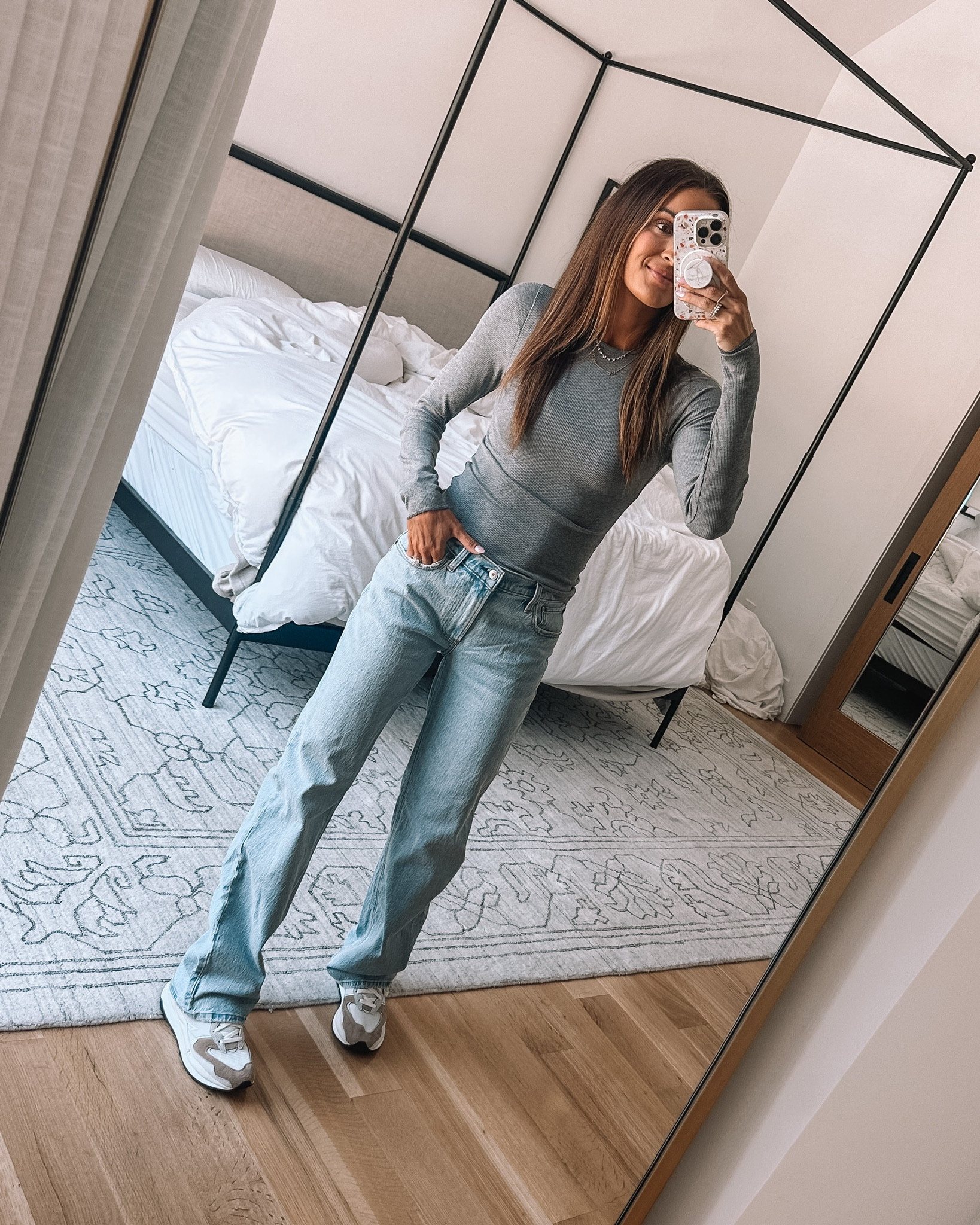 shop the @shop.ltk app for 20% off select @aberceombie styles 🤍

#LTKSale