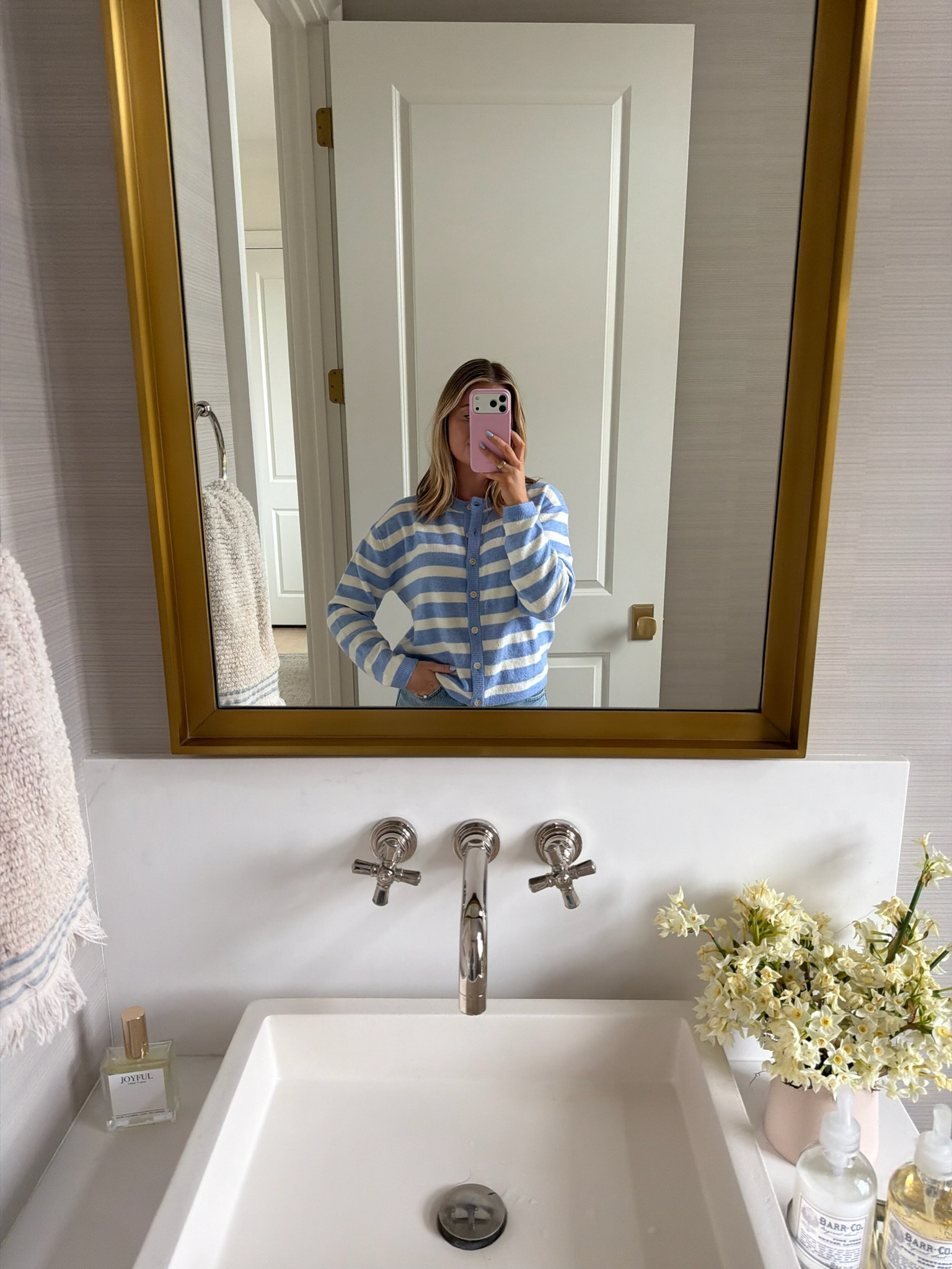 Target spring transition OOTD 

 #LTKSeasonal