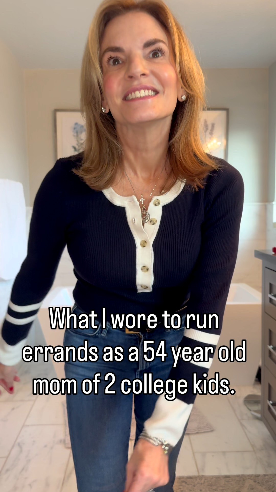 Errand outfit 

#LTKgrwm #LTKmomlife #LTKootd