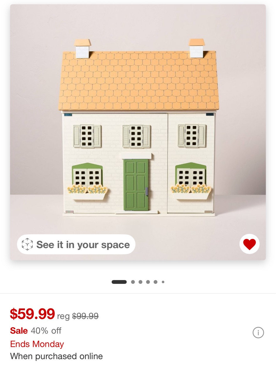 Hearth and hand clearance! 40% off! Run!! 

#LTKGiftGuide #LTKSaleAlert #LTKFamily