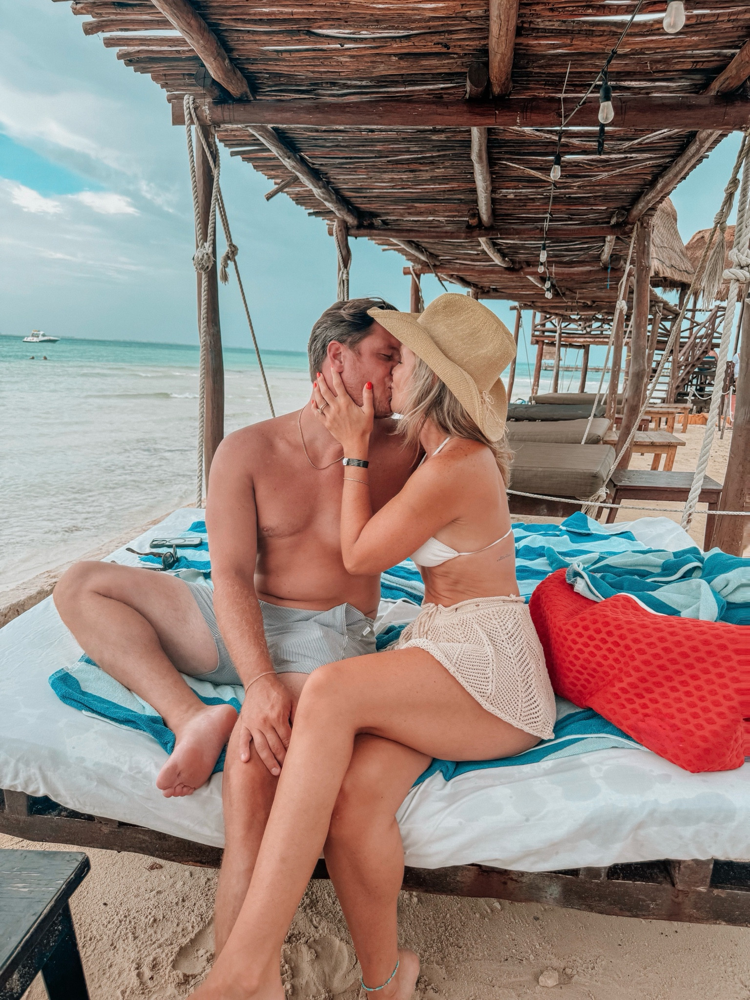 #LTKStyleTip #LTKSwim #LTKTravel