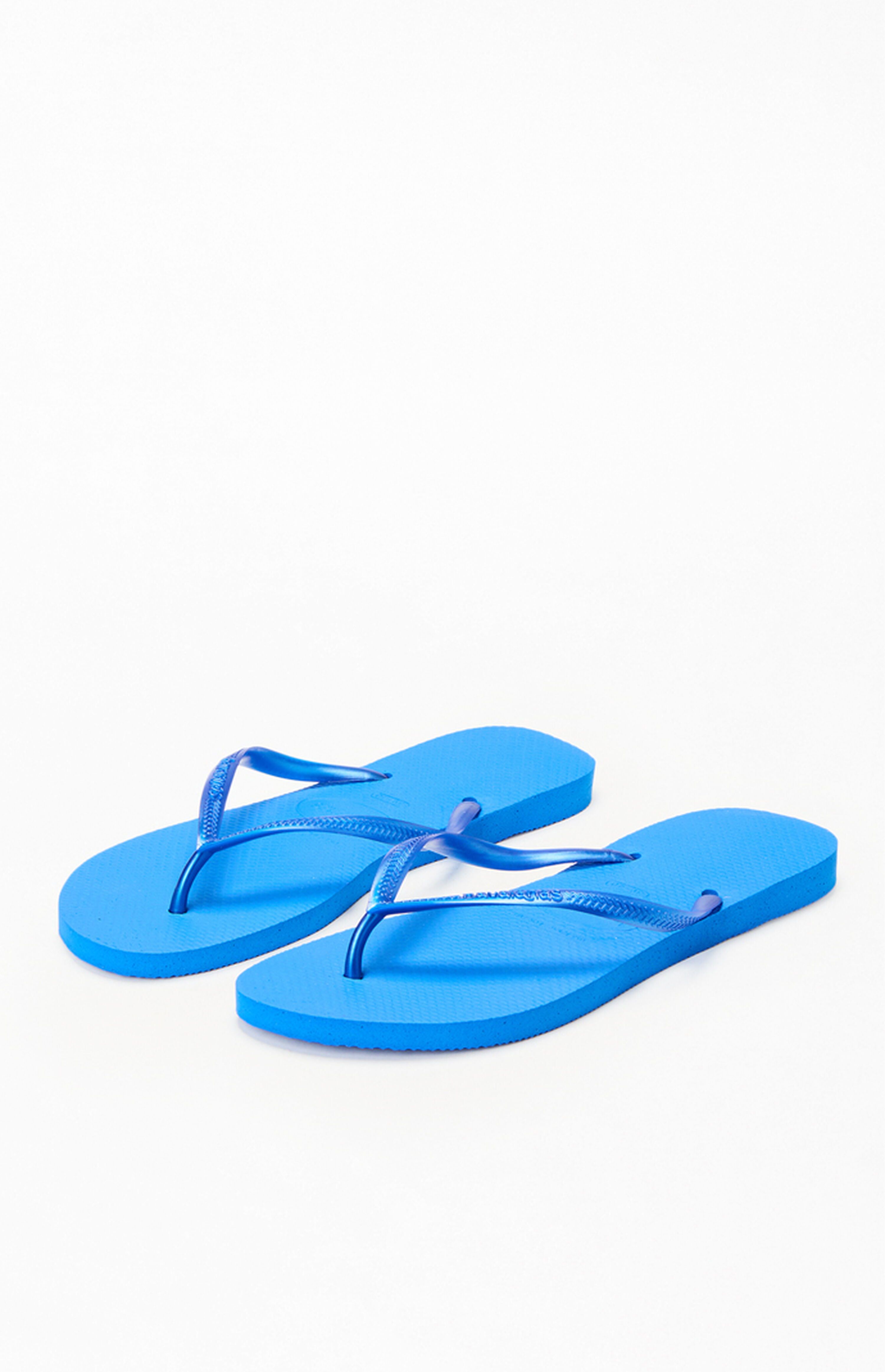 Havaianas Women\u2019s Slim Sandals | PacSun