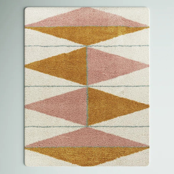Bonifay Performance Off White Rug | Wayfair North America