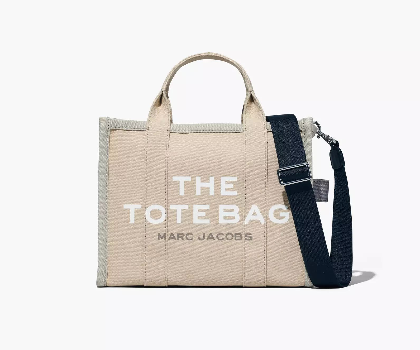 The Colorblock Medium Tote Bag | Marc Jacobs