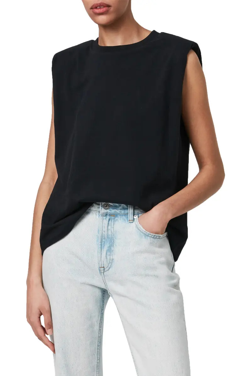 Coni Cotton Tank | Nordstrom