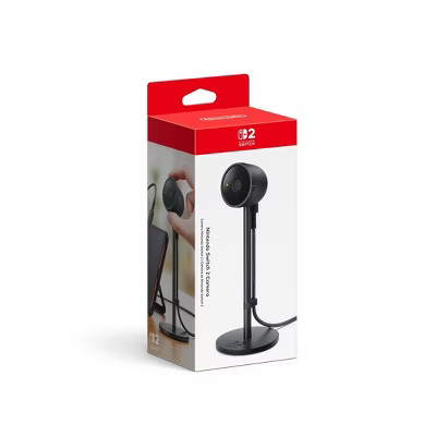 Nintendo Switch 2 Camera | Target