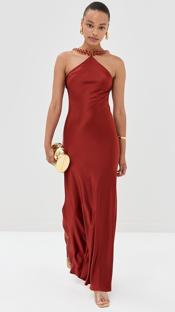 STAUD Cadence Dress | Shopbop | Shopbop