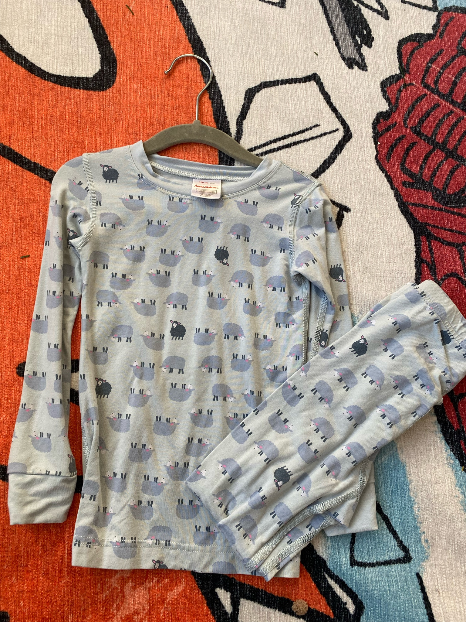 Hanna Andersson pjs!

#LTKFamily #LTKHoliday #LTKBaby