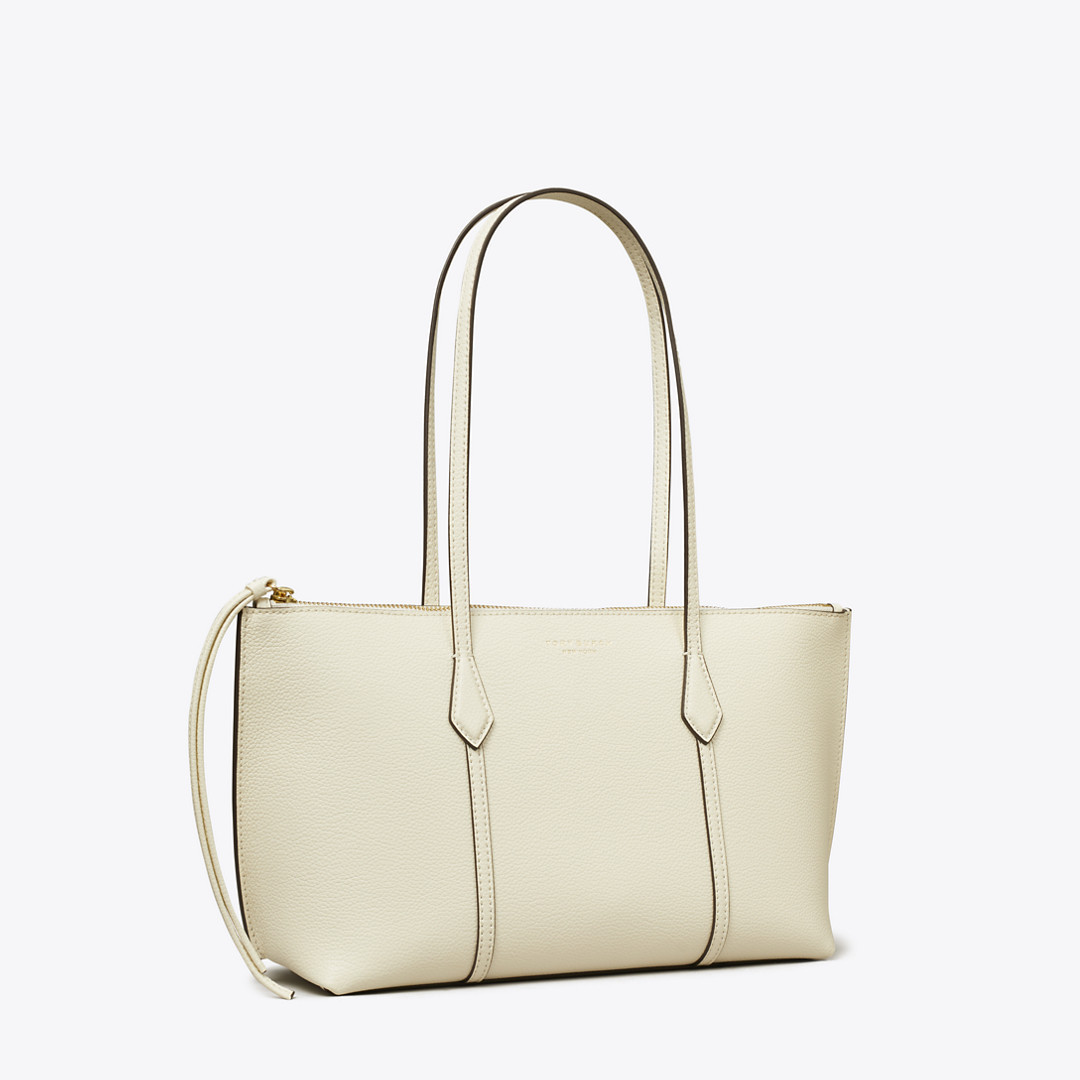Tory Burch Small Perry Zip Tote | Tory Burch (US)