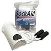 RMS Original Deluxe Sock Aid - Socks Helper with Foam Handles | Amazon (US)
