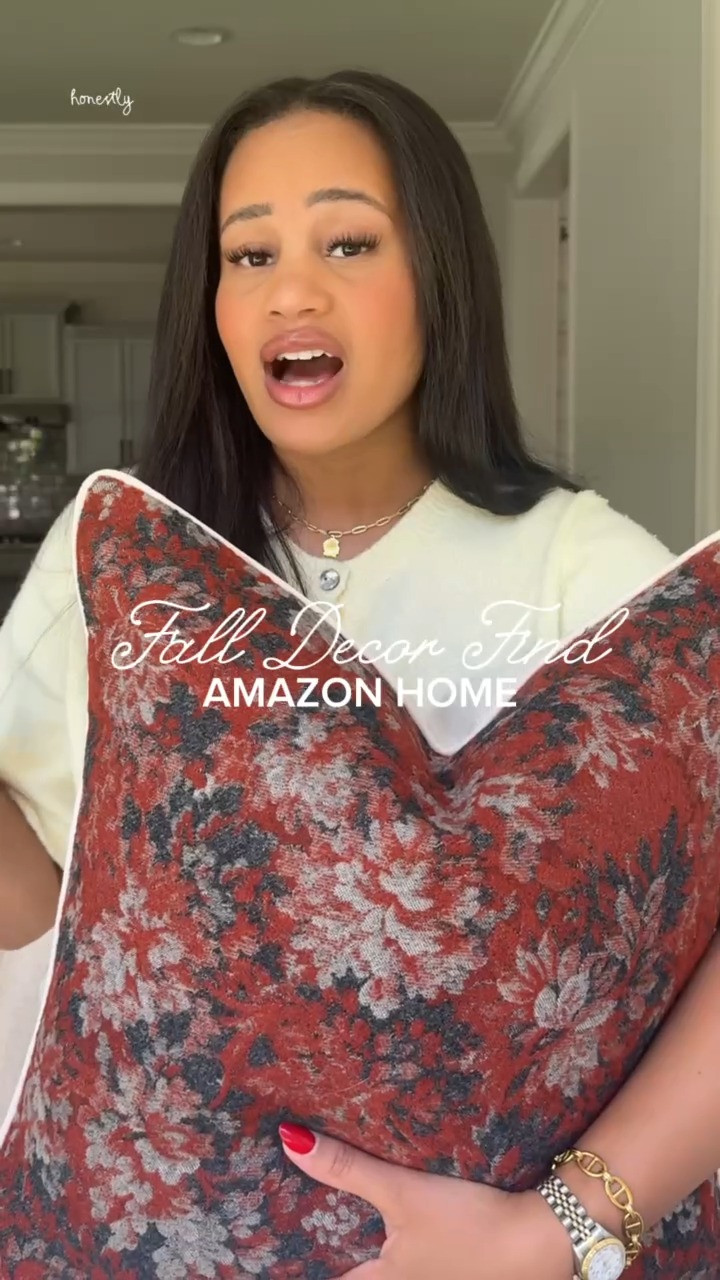 Fall decor finds from Amazon!!  

 #LTKmomlife #LTKvlog #LTKHome