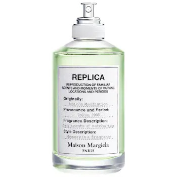 REPLICA' Matcha Meditation - Maison Margiela | Sephora | Sephora (US)