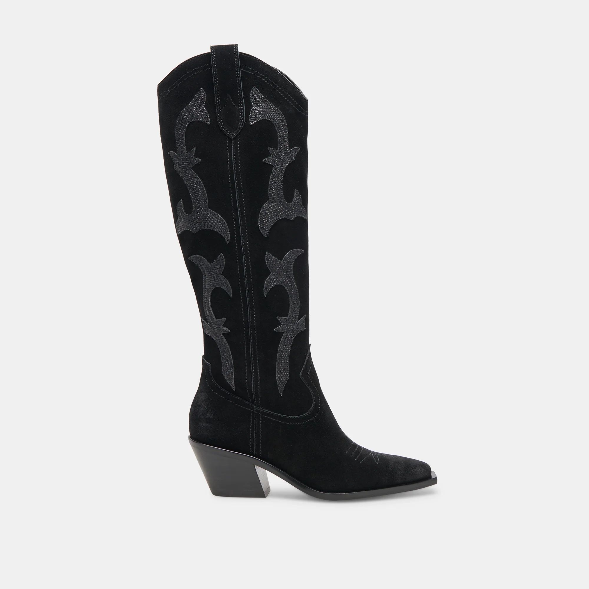 Samare Boots | DolceVita.com