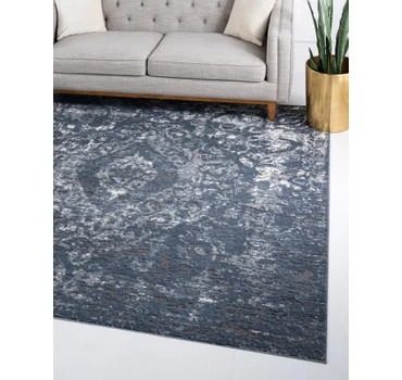 8' x 8' Oregon Square Rug | Rugs.com