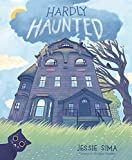 Hardly Haunted    Hardcover – Picture Book, July 20, 2021 | Amazon (US)