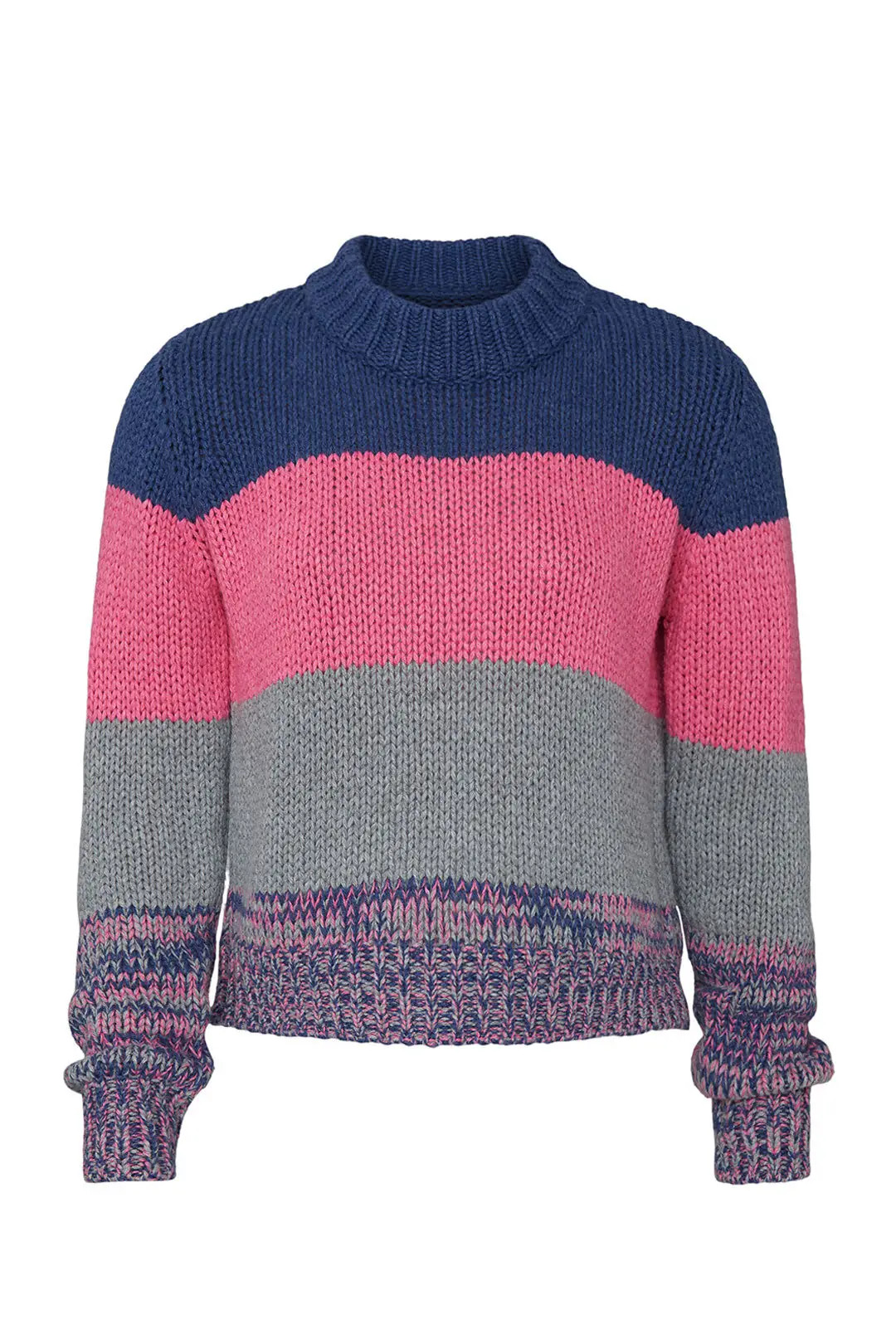 Gigi Pullover | Rent The Runway